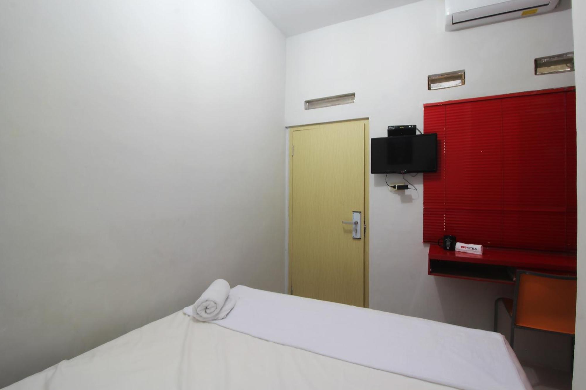 בנדר למפונג Oyo Life 2273 Pratama Homestay מראה חיצוני תמונה